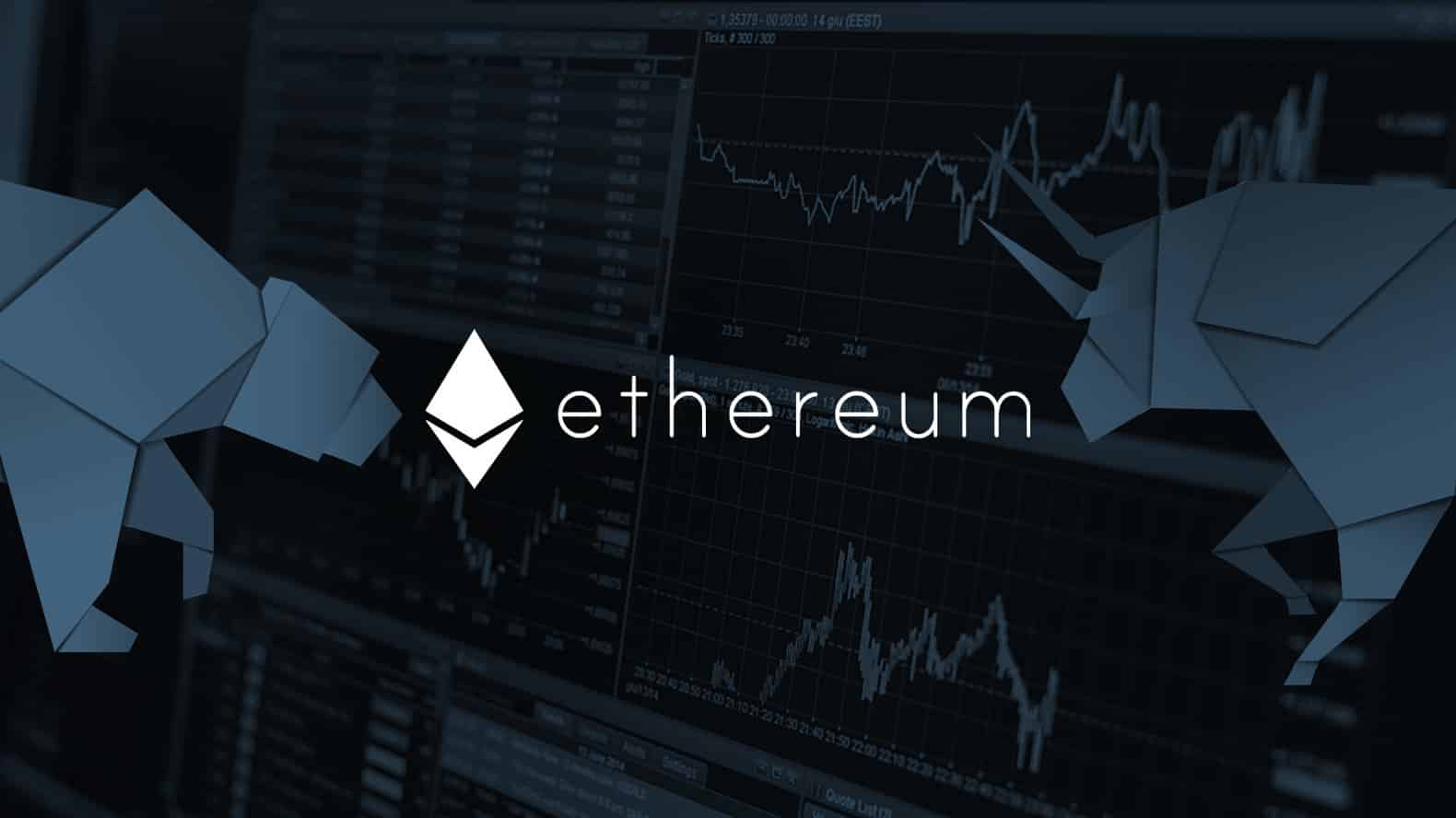 Ethereum (ETH) Price Analysis
