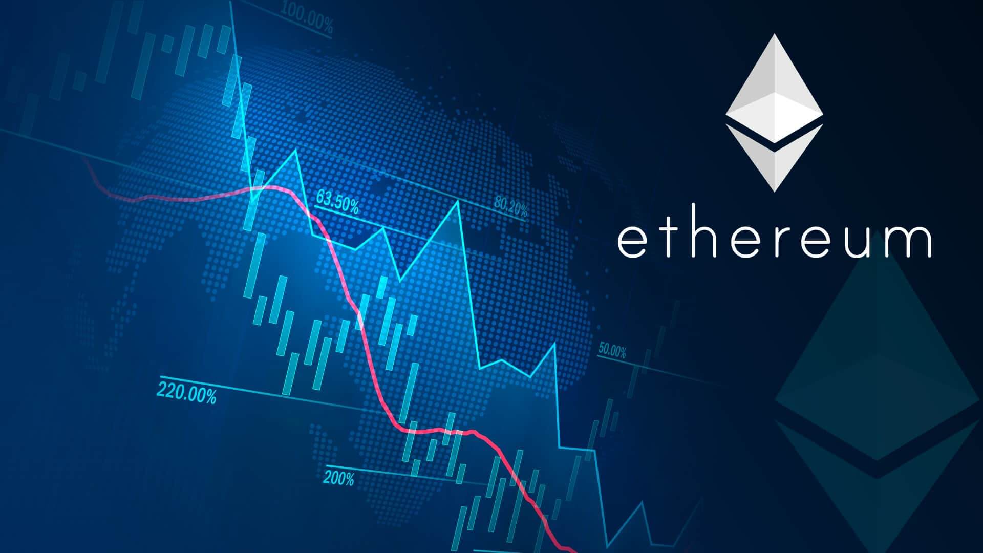 Ethereum Price Crash Takes The Price To 147