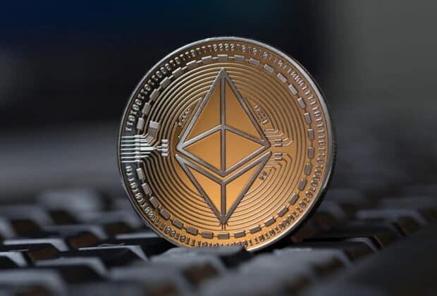 does ethereum have a limit