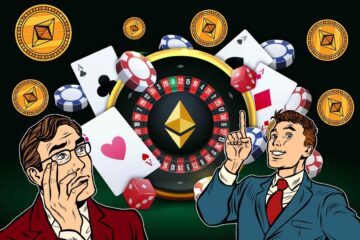 Valuable Tips for Ethereum Gambling by Experts