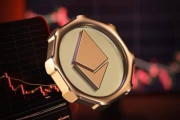 Ethereum fees down by 35%: Will it affect ETH's price?