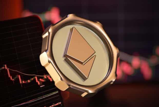 Ethereum fees down by 35%: Will it affect ETH's price?