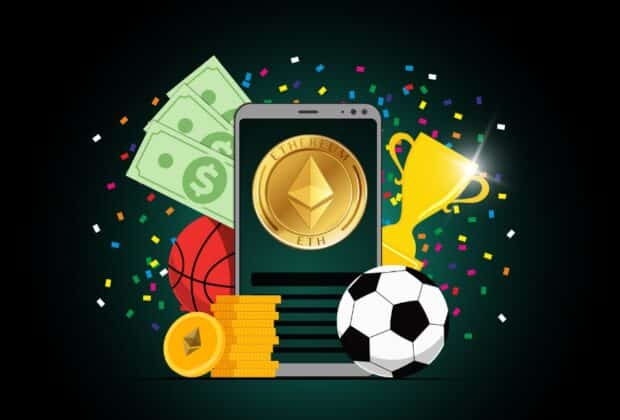 Ethereum and Sports Betting A Perfect Match for the Digital Age
