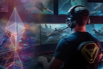 can ethereum-driven gaming monetize sports in new ways